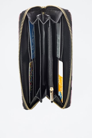 Leren Portefeuille