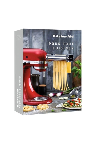 Livre "Pour tout cuisiner"