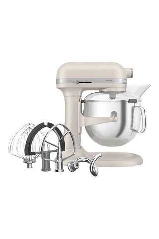Robot pastelero - 6,6 l