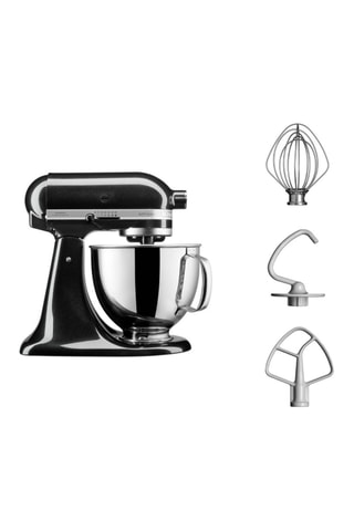 Robot de cocina multifunción Artisan 5KSM125EER - 4,8 l