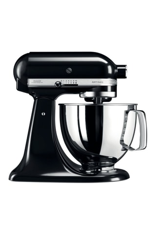 Robot de cocina multifunción Artisan 5KSM125EER - 4,8 l