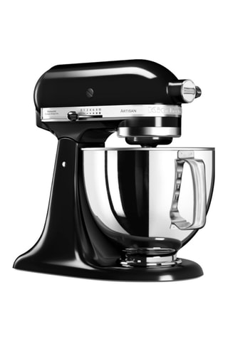 Robot de cocina multifunción Artisan 5KSM125EER - 4,8 l