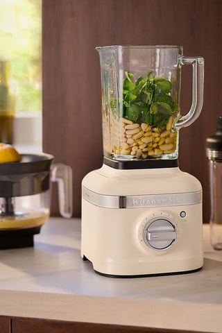 Batidora de vaso - 1,4 l - 1200 W
