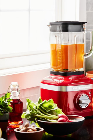 Batidora de vaso - 1,4 l - 1200 W