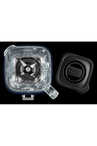 Batidora de vaso - 1,4 l - 1200 W