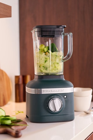 Batidora de vaso - 1,4 l - 1200 W