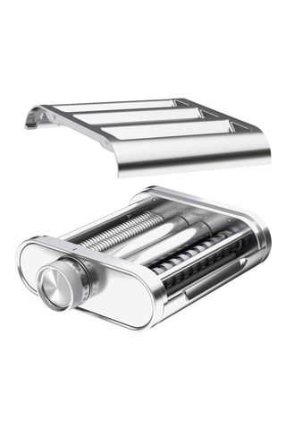 Accesorio para pasta 3 en 1 de acero inoxidable