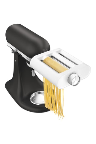 Accesorio para pasta 3 en 1 de acero inoxidable