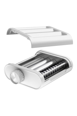 Accesorio para pasta 3 en 1 de acero inoxidable