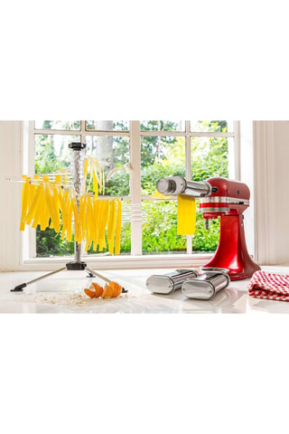 Laminador de pasta