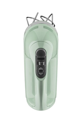 Batidora eléctrica - 85 W - 9 velocidades