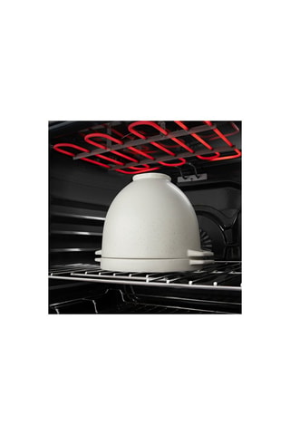 Bol panero de cerámica y titanio - 4,7 l - Compatible con robots de 4,3L - 4,7L - 4,8L