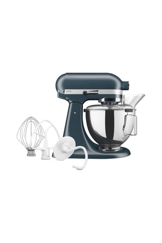 Robot de cocina multifunción con cabezal inclinable - 4,3 l