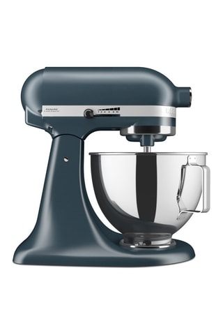 Robot de cocina multifunción con cabezal inclinable - 4,3 l