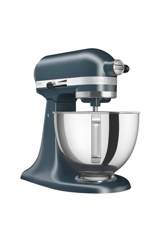 Robot de cocina multifunción con cabezal inclinable - 4,3 l