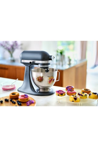Robot de cocina multifunción con cabezal inclinable - 4,3 l