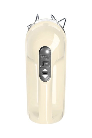 Batidora eléctrica - 85 W - 9 velocidades