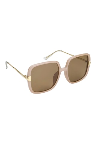 Gafas de sol polarizadas unisex Armada - Categoría 3 - Marrón y negro