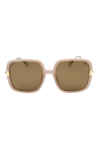 Gafas de sol polarizadas unisex Armada - Categoría 3 - Marrón y negro