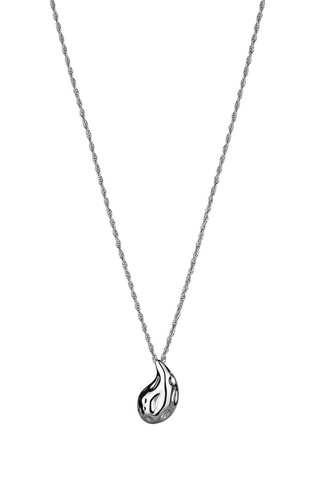 Conjunto Lagoon - Plateado