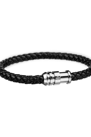 2 pulseras - Piel