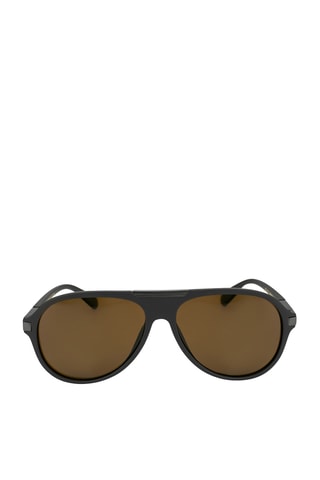 Gafas de sol polarizadas unisex Timberline - Categoría 3 - Marrón