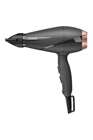 Asciugacapelli - Smooth Pro - 2100 W