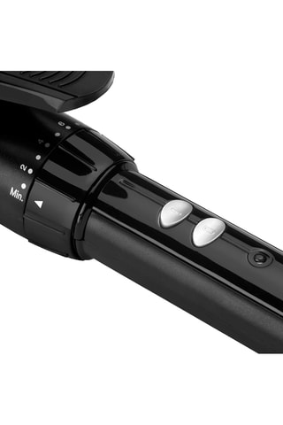 Arricciacapelli - Curling Tong - Ricci elastici - 25 mm