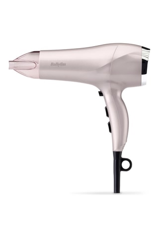 Asciugacapelli Mauve Lustre - 2300 W - 2 velocità