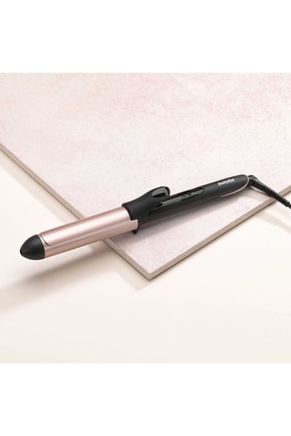 Arricciacapelli in ceramica - Curling Tong - 32 mm