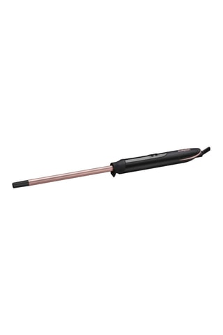 Arricciacapelli - Curling Wand - Ricci stretti - 10 mm