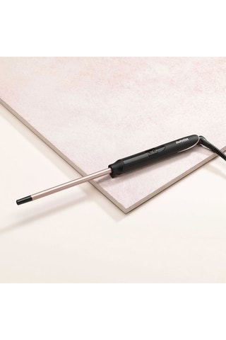 Arricciacapelli - Curling Wand - Ricci stretti - 10 mm