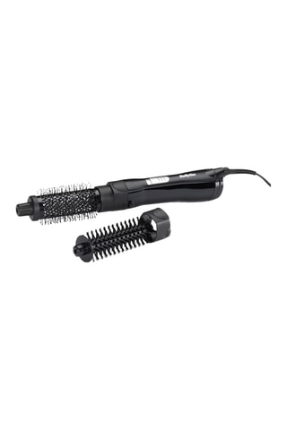 Spazzola ad aria calda - Shape & Smooth - 2 spazzole - 800 W