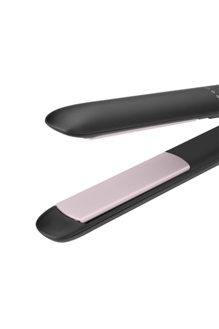Piastra Smooth Ceramic - 230°C - Rivestimento ceramica