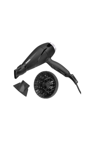 Asciugacapelli Turbo Pro - 2100 W