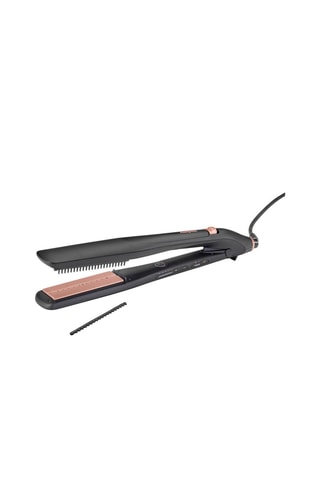 Piastra Steam Luxe Styler - 210°C - Rivestimento ceramica