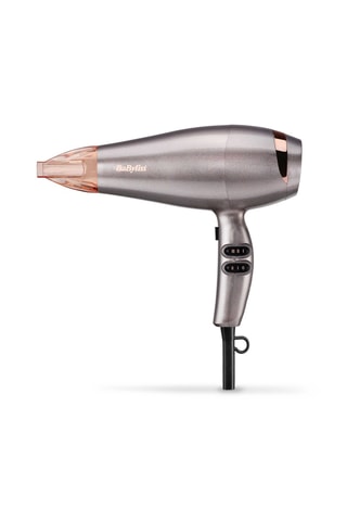 Asciugacapelli - 2100 W - 2 velocità