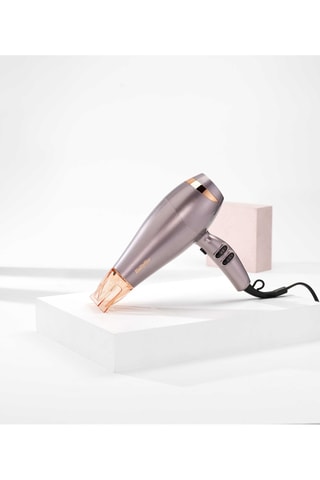 Asciugacapelli - 2100 W - 2 velocità