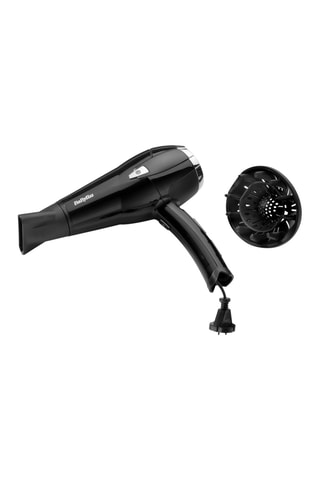 Asciugacapelli - Cordkeeper - 2000 W