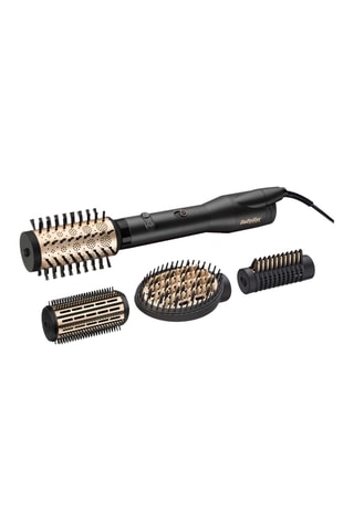 Spazzola ad aria calda - Big Hair Luxe - 650 W