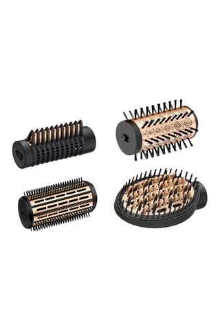 Spazzola ad aria calda - Big Hair Luxe - 650 W