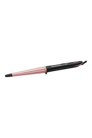 Arricciacapelli in ceramica - Curling Wand - 25 mm