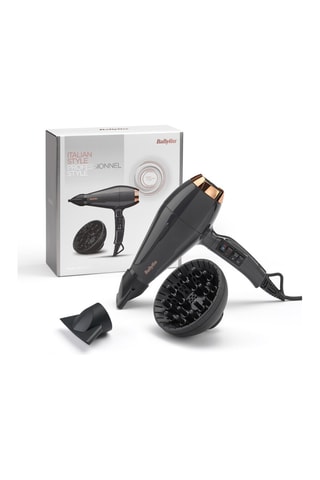 Asciugacapelli - Air Pro - 2200 W