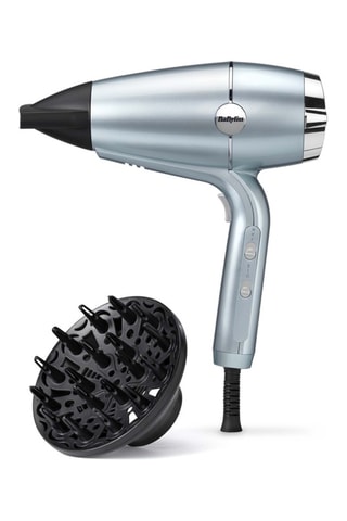 Asciugacapelli - Hydro-Fusion - 2100 W