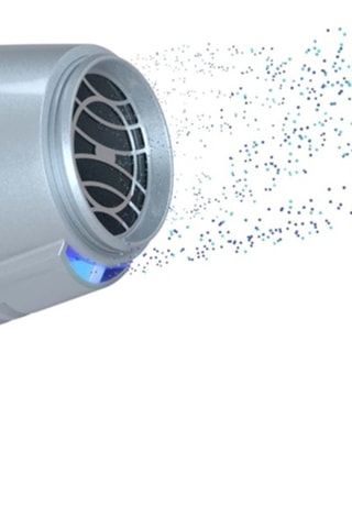 Asciugacapelli - Hydro-Fusion - 2100 W