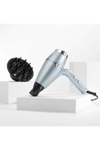 Asciugacapelli - Hydro-Fusion - 2100 W