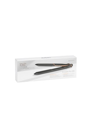 Piastra Smooth Pro - 235°C - Rivestimento in nano-ceramica