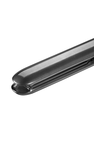 Piastra in titanio Titanium Shine - 235°C - Rivestimento ceramica