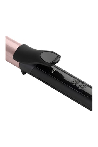 Arricciacapelli - Curling Tong - 25 mm
