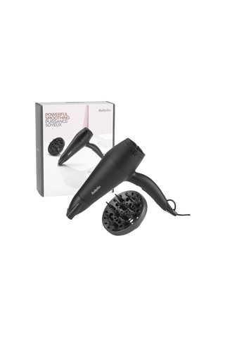 Asciugacapelli in ceramica Power Smooth - 2200 W